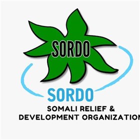 Somali Relief & Development Organization (SORDO)