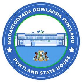 Puntland State House / Office of the Puntland President